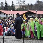 Orszak Trzech Króli 2019 - Oborniki Śląskie