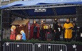 Orszak Trzech Króli w Bytomiu   