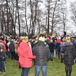 Orszak Trzech Króli 2019 - Oborniki Śląskie