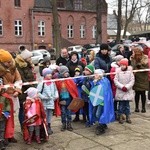 Orszak Trzech Króli 2019 - Oborniki Śląskie