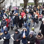 Orszak Trzech Króli 2019 - Oborniki Śląskie