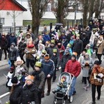 Orszak Trzech Króli 2019 - Oborniki Śląskie