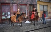 Orszak Trzech Króli w Bytomiu   