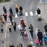 Orszak Trzech Króli 2019 - Oborniki Śląskie