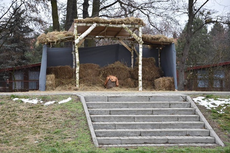 Orszak Trzech Króli 2019 - Oborniki Śląskie