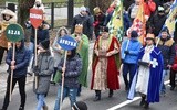 Orszak Trzech Króli 2019 - Oborniki Śląskie