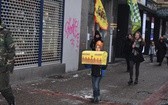 Orszak Trzech Króli w Bytomiu   