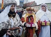 Królowie na krajówce