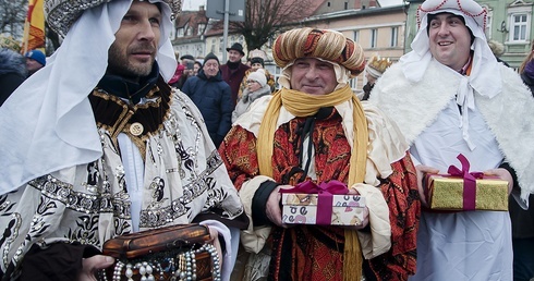 Królowie na krajówce