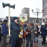 Orszak Trzech Króli w Bytomiu   