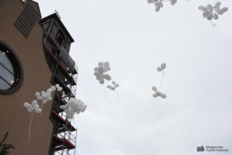 Orszak Trzech Króli w Żarach