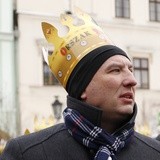 Orszak Trzech Króli w Cieszynie - 2019