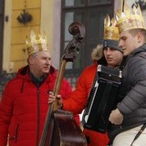 Orszak Trzech Króli w Cieszynie - 2019
