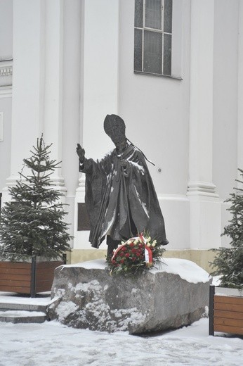 Orszak Trzech Króli w obiektywie Adama Wojnara