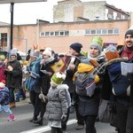 Orszak Trzech Króli 2019 - Oborniki Śląskie cz.2