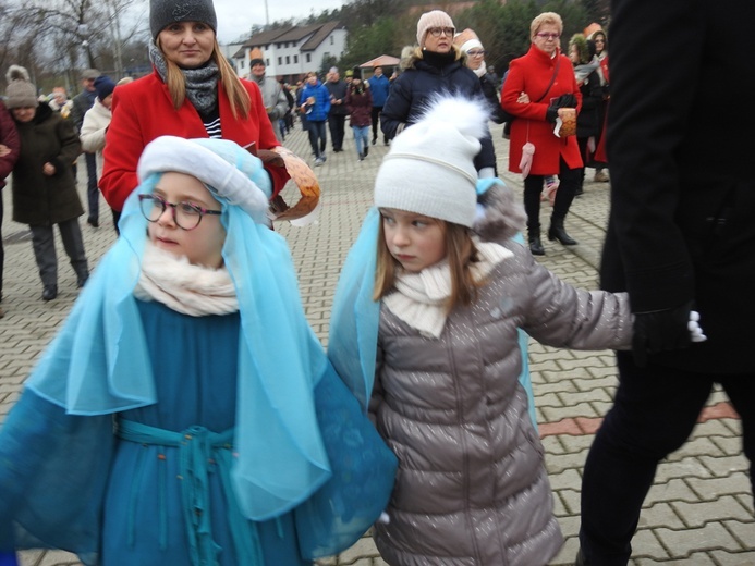 Orszak Trzech Króli 2019 - Oborniki Śląskie cz.2