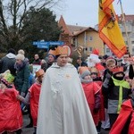 Orszak Trzech Króli w Głogowie