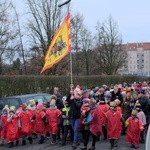 Orszak Trzech Króli w Głogowie