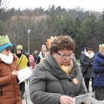 Orszak Trzech Króli 2019 - Oborniki Śląskie cz.2