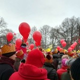 Orszak Trzech Króli w Zabrzu   
