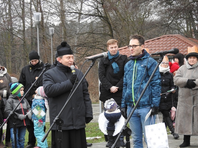 Orszak Trzech Króli 2019 - Oborniki Śląskie cz.2