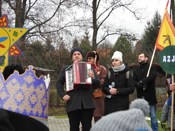 Orszak Trzech Króli 2019 - Oborniki Śląskie cz.2