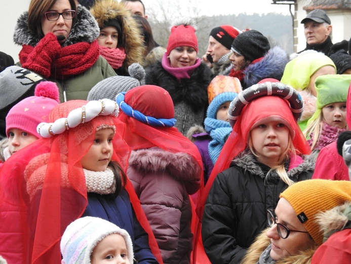 Orszak Trzech Króli 2019 - Oborniki Śląskie cz.2