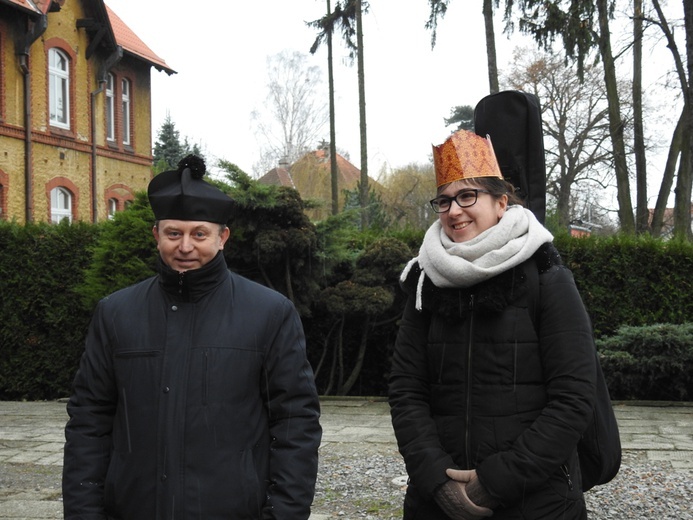 Orszak Trzech Króli 2019 - Oborniki Śląskie cz.2