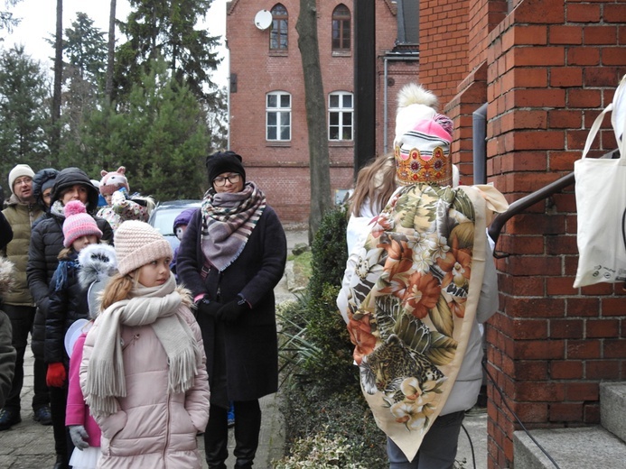 Orszak Trzech Króli 2019 - Oborniki Śląskie cz.2