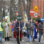 Orszak Trzech Króli 2019 - Oborniki Śląskie cz.2