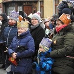 Orszak Trzech Króli 2019 - Oborniki Śląskie cz.2