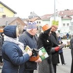 Orszak Trzech Króli 2019 - Oborniki Śląskie cz.2