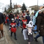 Orszak Trzech Króli 2019 - Oborniki Śląskie cz.2