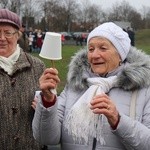 Orszak Trzech Króli 2019 - Wrocław - Stabłowice