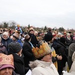 Orszak Trzech Króli 2019 - Wrocław - Stabłowice