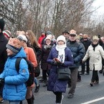 Orszak Trzech Króli 2019 - Wrocław - Stabłowice