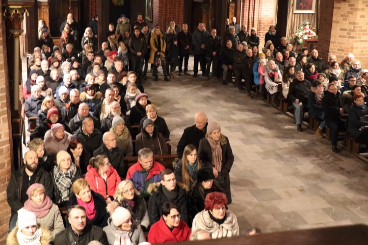 Koncert „Śpiewajmy kolędy”