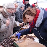 Orszak Trzech Króli 2019 - Wrocław - Stabłowice