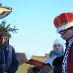 Bielsk. Orszak Trzech Króli