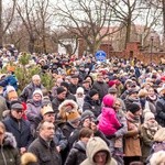 Orszak Trzech Króli w Głogowie - cz. II