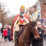 Orszak Trzech Króli w Głogowie - cz. II