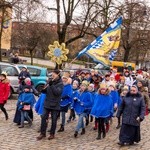 Orszak Trzech Króli w Głogowie - cz. II