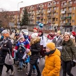 Orszak Trzech Króli w Głogowie - cz. II