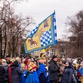 Orszak Trzech Króli w Głogowie - cz. II