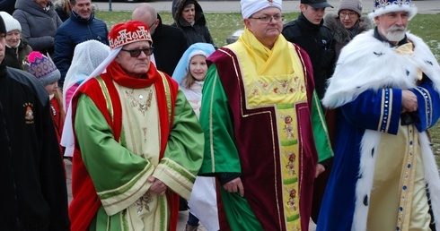 Uwierzysz, gdy naprawdę zapragniesz Boga