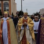 Orszak Trzech Króli w Stachlewie