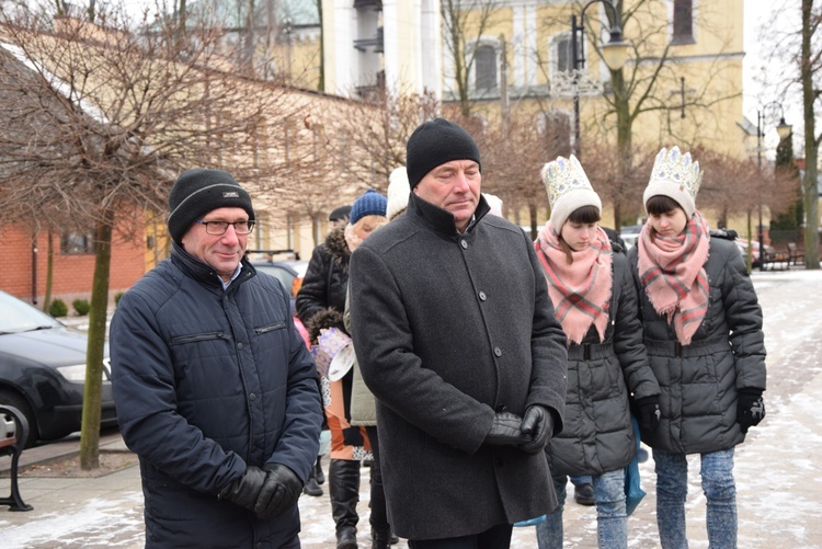 Orszak Trzech Króli w Wiskitkach