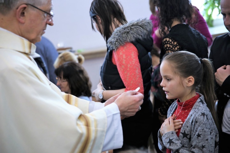 Posłanie nowych ewangelizatorów