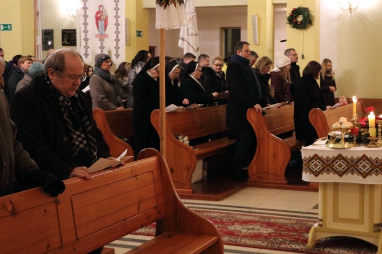 Boże Narodzenie u grekokatolików