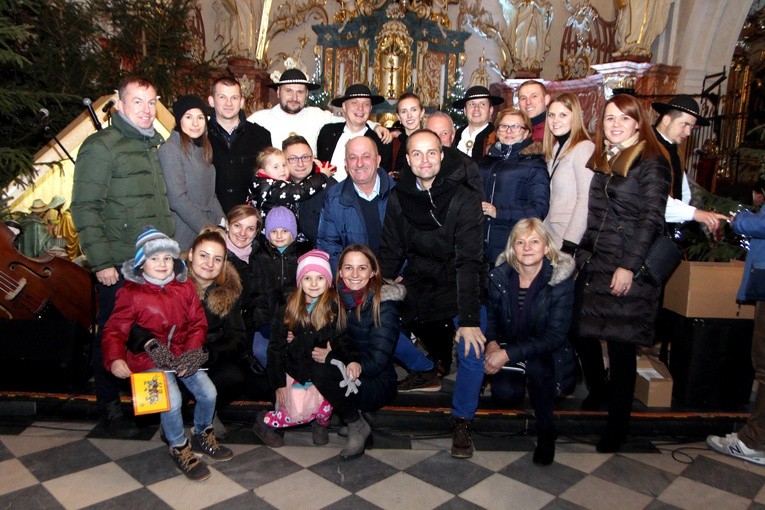 Orszak Trzech Króli 2019 - Wołów cz. 3